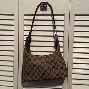 Gucci shoulder bag